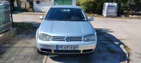 Обява за продажба на VW Golf 1.9tdi ~4 999 лв. - изображение 1