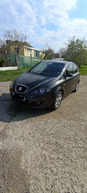 Seat Altea, снимка 2