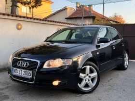 Audi A4 1.9TDI 116HP, снимка 1