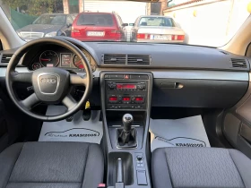 Audi A4 1.9TDI 116HP, снимка 10