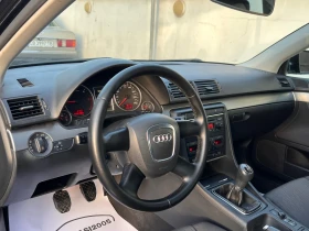 Audi A4 1.9TDI 116HP, снимка 8