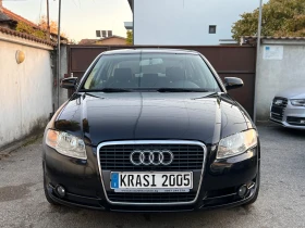 Audi A4 1.9TDI 116HP, снимка 2