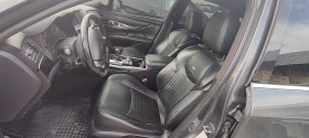 Infiniti M 3.0DS -238к.с. V9X 2011г, снимка 8