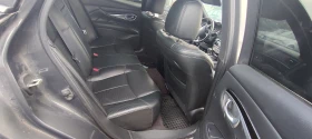 Infiniti M 3.0DS -238к.с. V9X 2011г, снимка 13