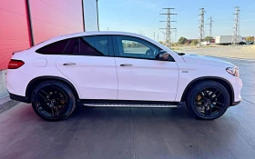 Mercedes-Benz GLE 43 AMG ОЧАКВАН ВНОС Mercedes GLE43 AMG* PANO* Distronic, снимка 6