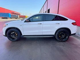 Mercedes-Benz GLE 43 AMG ОЧАКВАН ВНОС Mercedes GLE43 AMG* PANO* Distronic, снимка 5