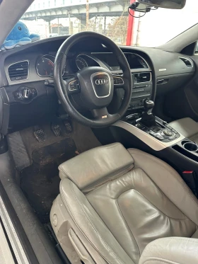 Audi A5, снимка 10