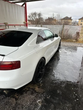 Audi A5, снимка 5