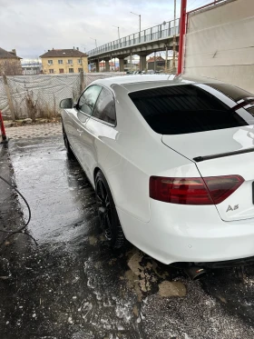 Audi A5, снимка 6