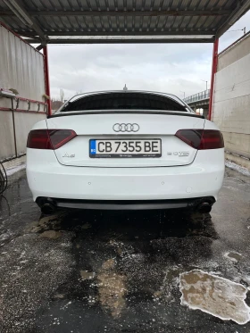 Audi A5, снимка 4