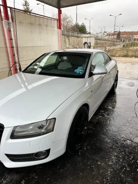 Audi A5, снимка 1