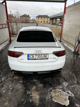 Audi A5, снимка 3