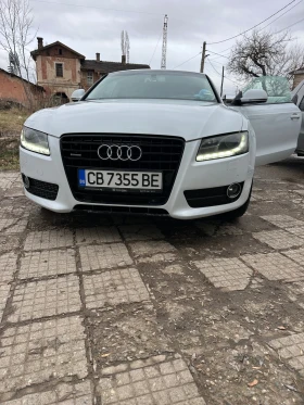 Audi A5, снимка 16