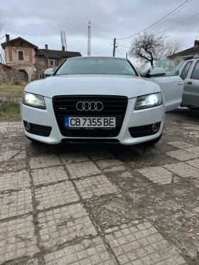 Audi A5, снимка 17