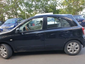 Nissan Micra, снимка 11