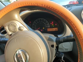 Nissan Micra, снимка 3