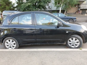 Nissan Micra, снимка 8