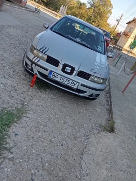 Seat Toledo, снимка 8