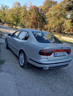 Seat Toledo, снимка 9