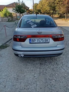 Seat Toledo, снимка 10