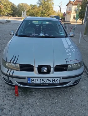 Seat Toledo, снимка 4