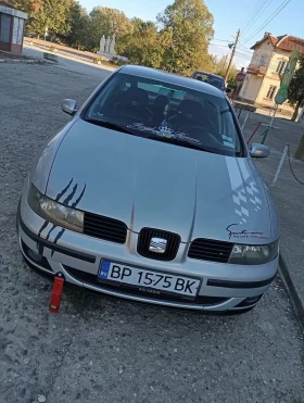 Seat Toledo, снимка 7