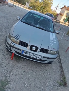 Seat Toledo, снимка 5