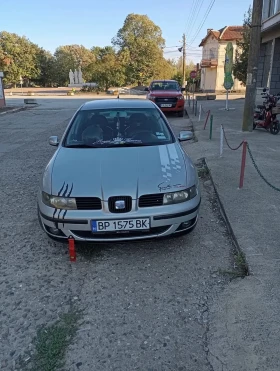 Seat Toledo, снимка 3