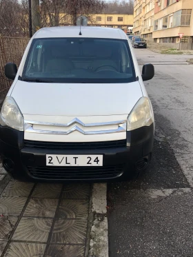 Citroen Berlingo, снимка 2