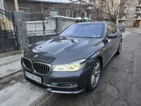     BMW 730