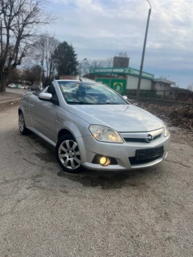 Opel Tigra 1.4, снимка 8