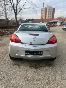 Opel Tigra 1.4, снимка 6