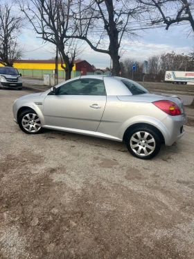 Opel Tigra 1.4, снимка 4