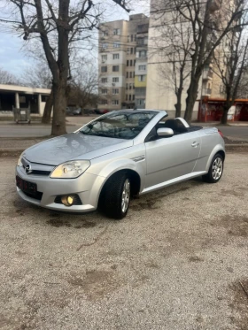 Opel Tigra 1.4, снимка 9