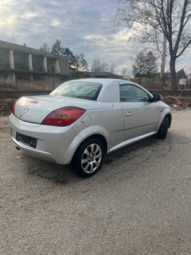 Opel Tigra 1.4, снимка 7