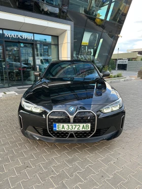 BMW i4 eDrive40* Gran Coupe* 25 000km - 88500 лв. - 59583870 2