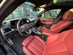 BMW i4 eDrive40* Gran Coupe* 25 000km - 88500 лв. - 59583870 14