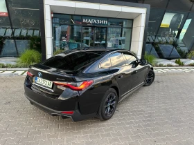 BMW i4 eDrive40* Gran Coupe* 25 000km - 88500 лв. - 59583870 7