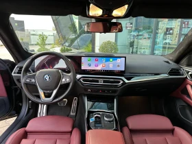 BMW i4 eDrive40* Gran Coupe* 25 000km - 88500 лв. - 59583870 8