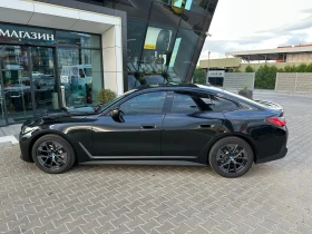BMW i4 eDrive40* Gran Coupe* 25 000km - 88500 лв. - 59583870 4