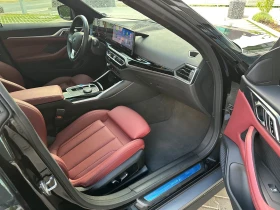 BMW i4 eDrive40* Gran Coupe* 25 000km - 88500 лв. - 59583870 13