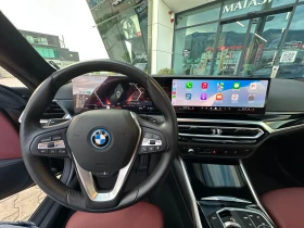 BMW i4 eDrive40* Gran Coupe* 25 000km - 88500 лв. - 59583870 10