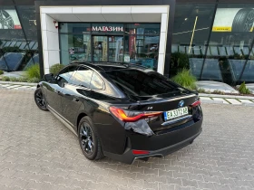 BMW i4 eDrive40* Gran Coupe* 25 000km - 88500 лв. - 59583870 5
