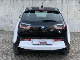 BMW i3 Rex/бензинов генератор, снимка 8