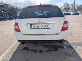 Mercedes-Benz C 220 AMG Панорама, снимка 7