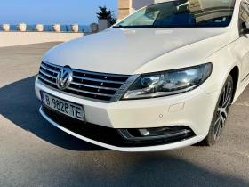 VW CC 2.0 TDI, Keyless, EURO6, снимка 16