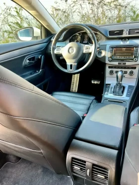 VW CC 2.0 TDI, Keyless, EURO6, снимка 10