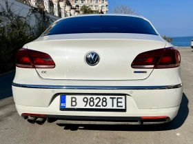 VW CC 2.0 TDI, Keyless, EURO6, снимка 5