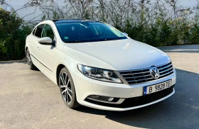 VW CC 2.0 TDI, Keyless, EURO6, снимка 1