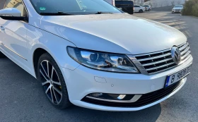 VW CC 2.0 TDI, Keyless, EURO6, снимка 17